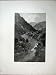 1886 View Walhalla Gold Mine Australia Country Fine Art