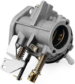 Carburetor Engine Assembly Replacement Upgrade Fit For Harley Davidson 2-Cycle Golf Cart 1967 1968 1969 1970 1971 1972 1973 1974 1975 1976 1977 1978 1979 1980 1981
