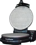 Chef'sChoice M838 Waffle Cone Iron / Maker