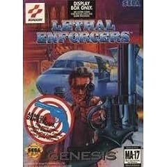 Lethal Enforcers