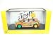 VW New Beetle Cabriolet - Haribo - Tour de France Image