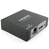 Cablesson� - 2 Way HDMI SPLITTER BOX 1x2 Port (1 input 2 output) - Active Amplifier - v1.3b -1080p Full HD - Display HD on 2 TVs - Free Shipping