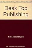 Desktop publishing