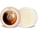 The Body Shop Body Scrub Regular, Shea, 49.76 Ounce