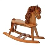 Stork Craft Rocking Horse