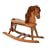 Stork Craft Rocking Horse