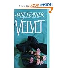 Velvet by Jane Feather