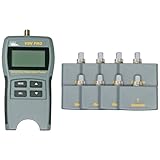 Image : Ideal 33-771 Vdv Pro Cable Tester With 8 Remotes
