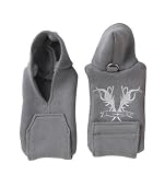 Electronics : GEAR4 StreetWear for NEW iPod nano 3G - Grey