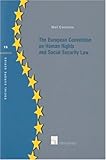 The European convention on human rights and social security law