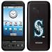 Coveroo Seattle Mariners - 4 Replacement Cover for HTC G1