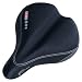 Serfas Women's Reactive Gel Bicycle Saddle