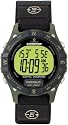 Timex Mens Expedition Trial Series Digital Compass watch with fastwrap strap - T49688SU
