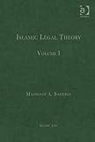 Islamic legal theory