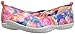 Skechers Women's Atomic Sweet Bouquet Fashion Sneaker
