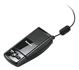 Panasonic KXTS710 USB Speakerphone - Black