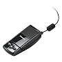 Panasonic KXTS710 USB Speakerphone - Black