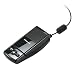 Panasonic KXTS710 USB Speakerphone - Black