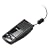 Panasonic KXTS710 USB Speakerphone - Black