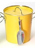 Review WATSONS  / Bright Colour Ice Bucket - Yellow