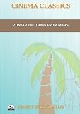 Zontar the Thing From Mars