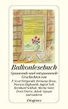 Produkt-Bild: Balkonlesebuch