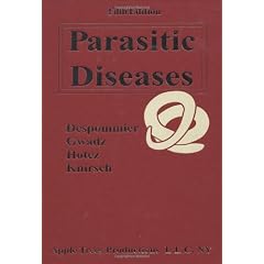 Parasitic Diseases