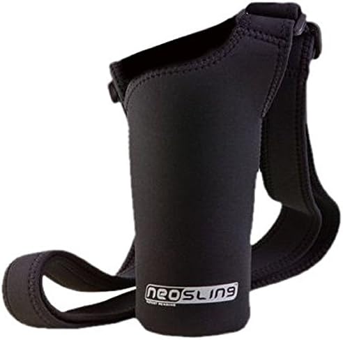 NEOSLING, Adjustable Neoprene Bottle Holder,