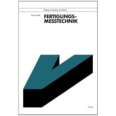 Fertigungsmesstechnik
