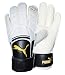 Puma V-Kon GC Goalkeeping / Goalkeeper / Goalie Gloves rrp£20 - Size 11