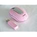WIRELESS OPITICAL PINK MOUSE