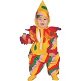 Sporting Goods : Baby Circus Clown Costume Set - 9-12 mo.