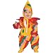 Baby Circus Clown Costume Set - 12-24 mo.