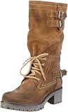 Bronx BX086-13784C9, Damen Stiefel, Braun (Camel), EU 38