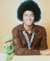 MICHAEL JACKSON #19 - COLOUR Movie Photo - (4 Different Photograph & POSTER Sizes Available)