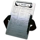 read full review ASA Kneeboards, VFR