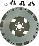 EXEDY NF01 Chromoly Racing Flywheel