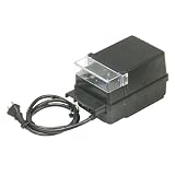 Buy 150-Watt Transformer With Photocell And Timer by Universal Lighting and Decor