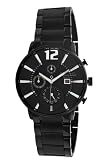 Kenneth Cole New York Men`s KC3954 Chronograph Black Dial Watch