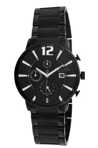 Kenneth Cole New York Dial Watch