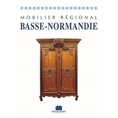 Mobilier de Basse-Normandie