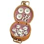 Doll Tea Set