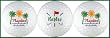 Naples Golf Ball Variety