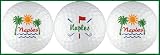 Naples Golf Ball Variety