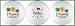 Naples Golf Ball Variety