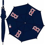 Buy Boston Red Sox Golf Umbrella