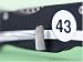 SOG Specialty Knives & Tools F05 Fusion Muscle Car Knife