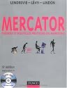 Mercator : Théories et nouvelles pratiques du marketing (1Cédérom)