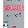 Mercator : Th�ories et nouvelles pratiques du mark&hellip de Jacques Lendrevie