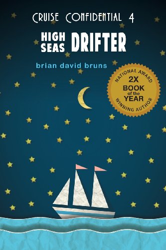 High Seas Drifter (Cruise Confidential)